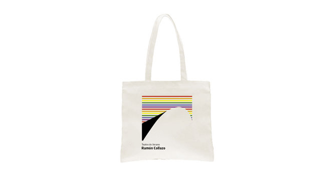 imagen de Tote Bag Teatro