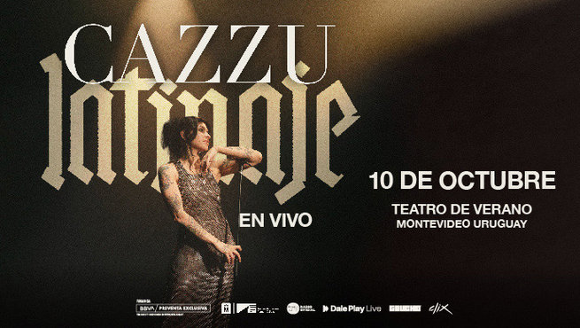 imagen de Cazzu