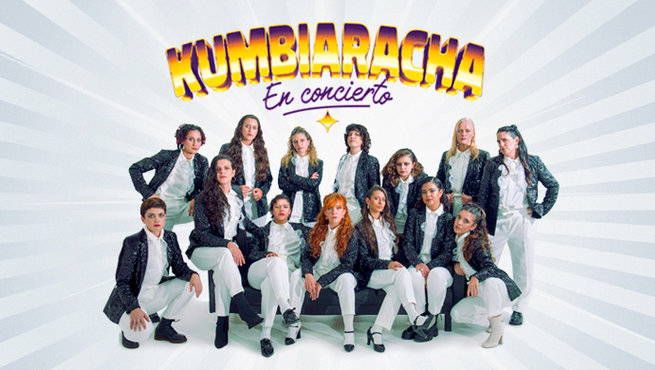 imagen de Kumbiaracha