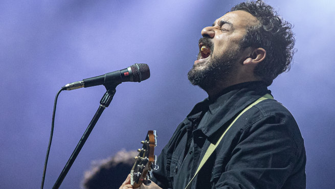 imagen de Eté Y Los Problems: 20 años y el debut más esperado