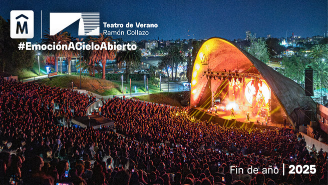 imagen de Mensaje de fin de año 2025