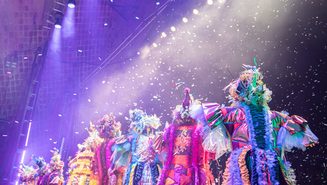 imagen de Avant-première Carnaval 2026