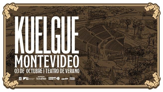 imagen de El Kuelgue