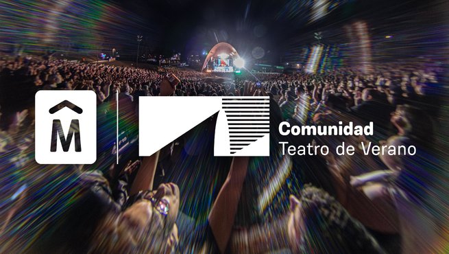 imagen de Comunidad Teatro de Verano