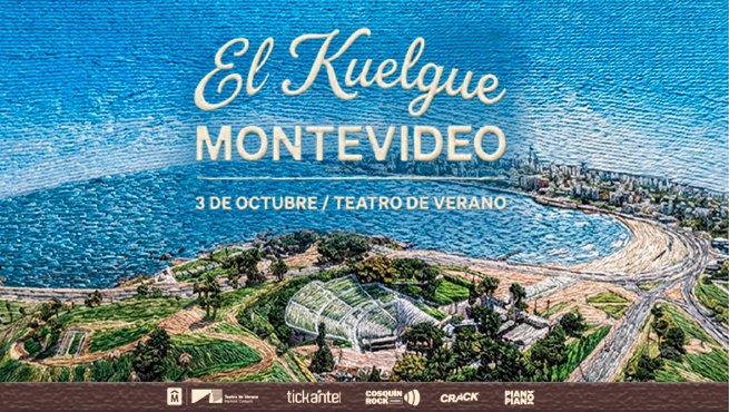 imagen de El Kuelgue