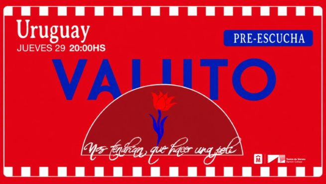 imagen de Pre-escucha Valuto